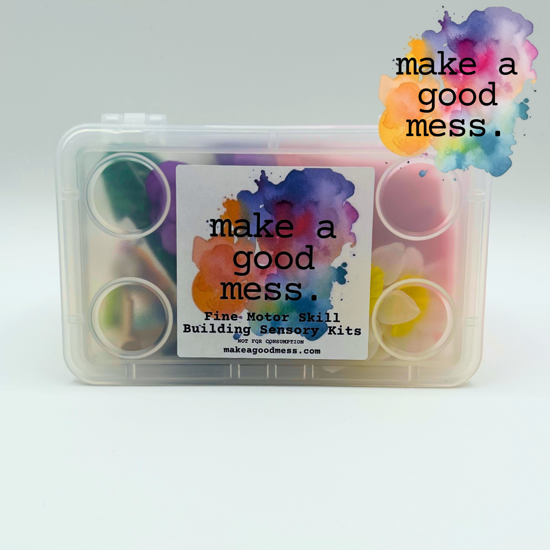 SPRING VIBES Mini Kit