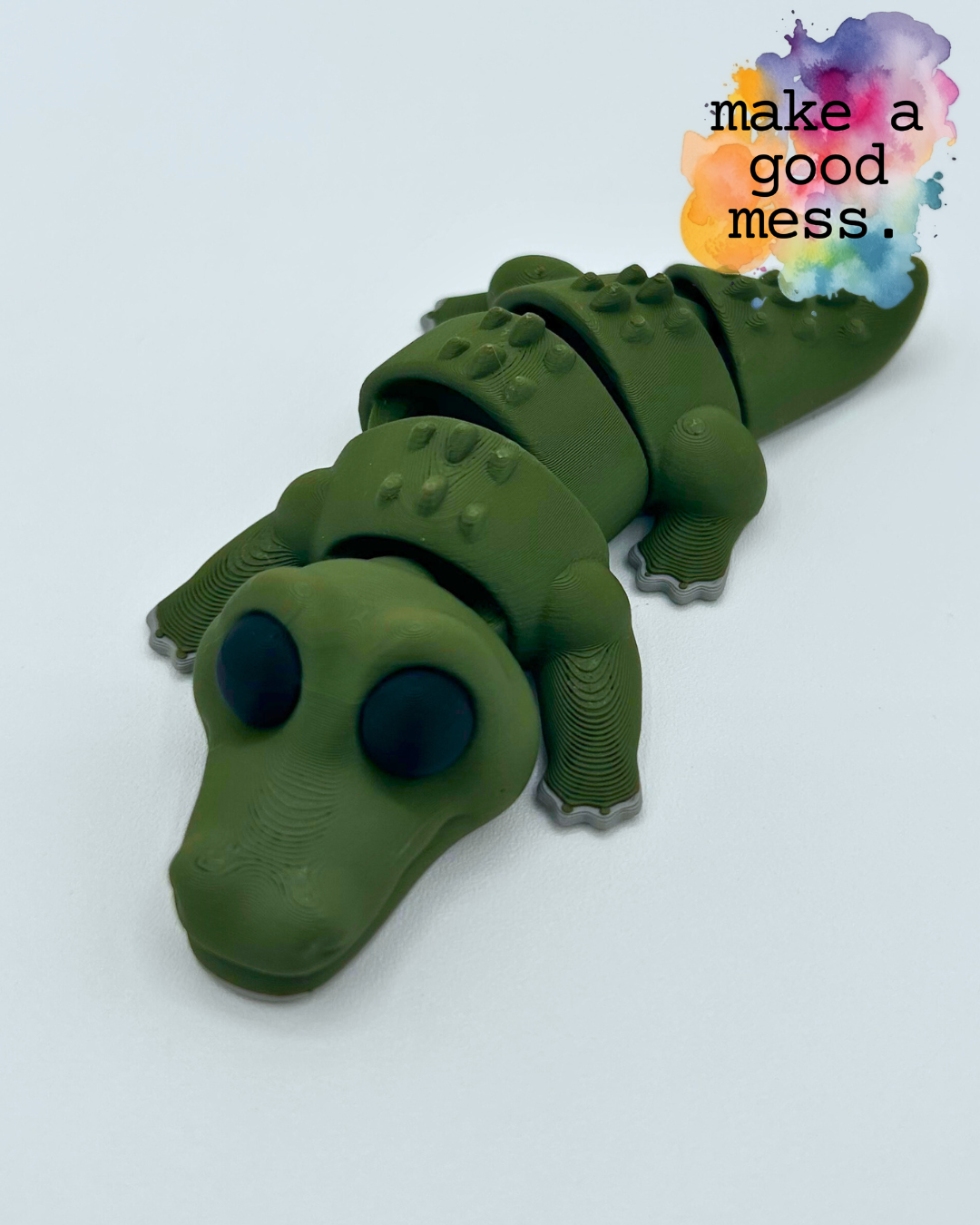 Crocodile