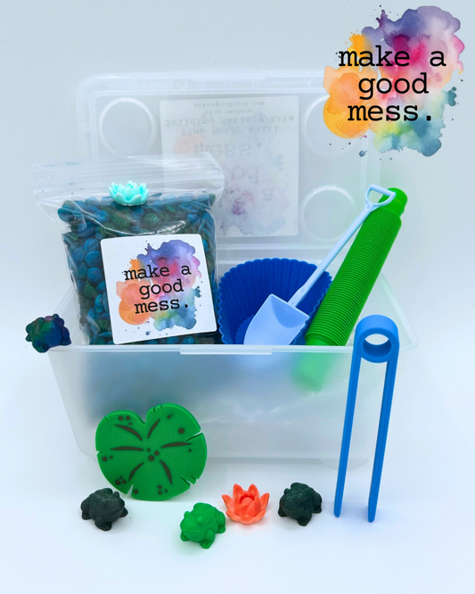 FROG Mini Kit