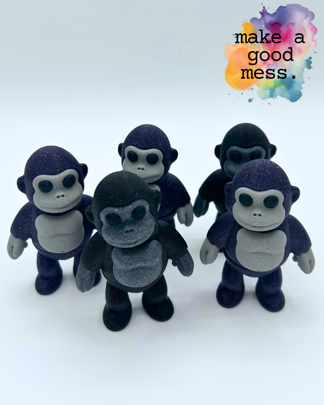 Gorilla