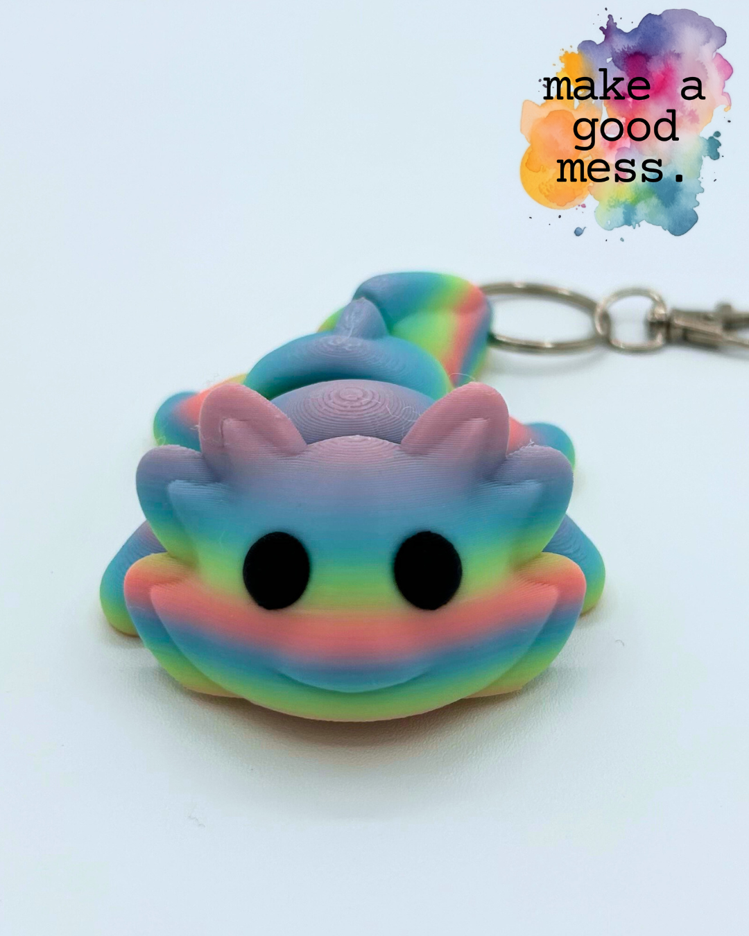 Axolotl