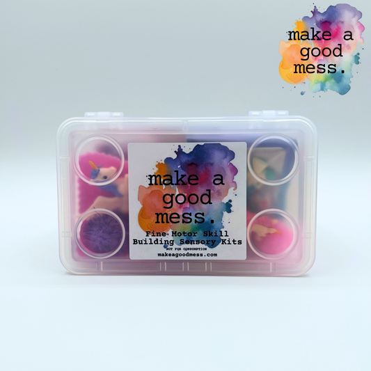 UNICORN Mini Kit