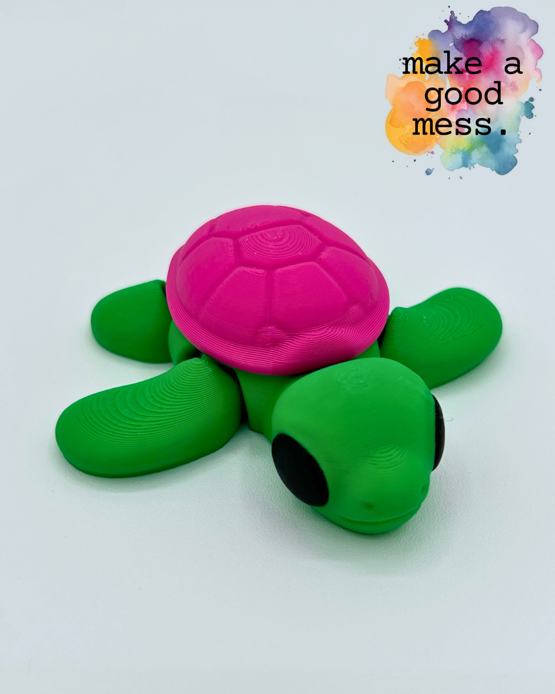 Turtle
