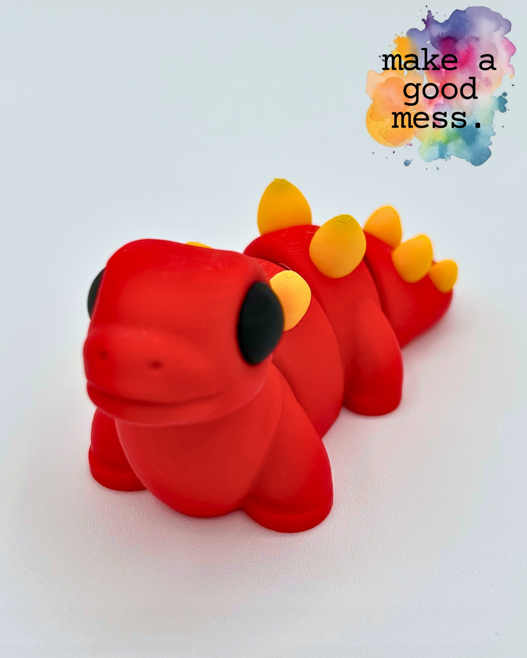 Stegosaurus