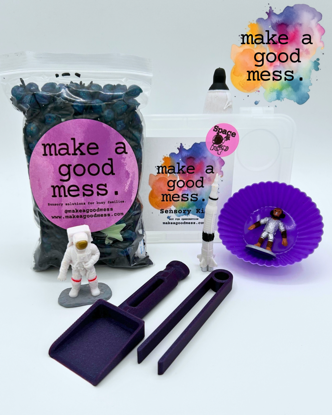 SPACE Mini Kit