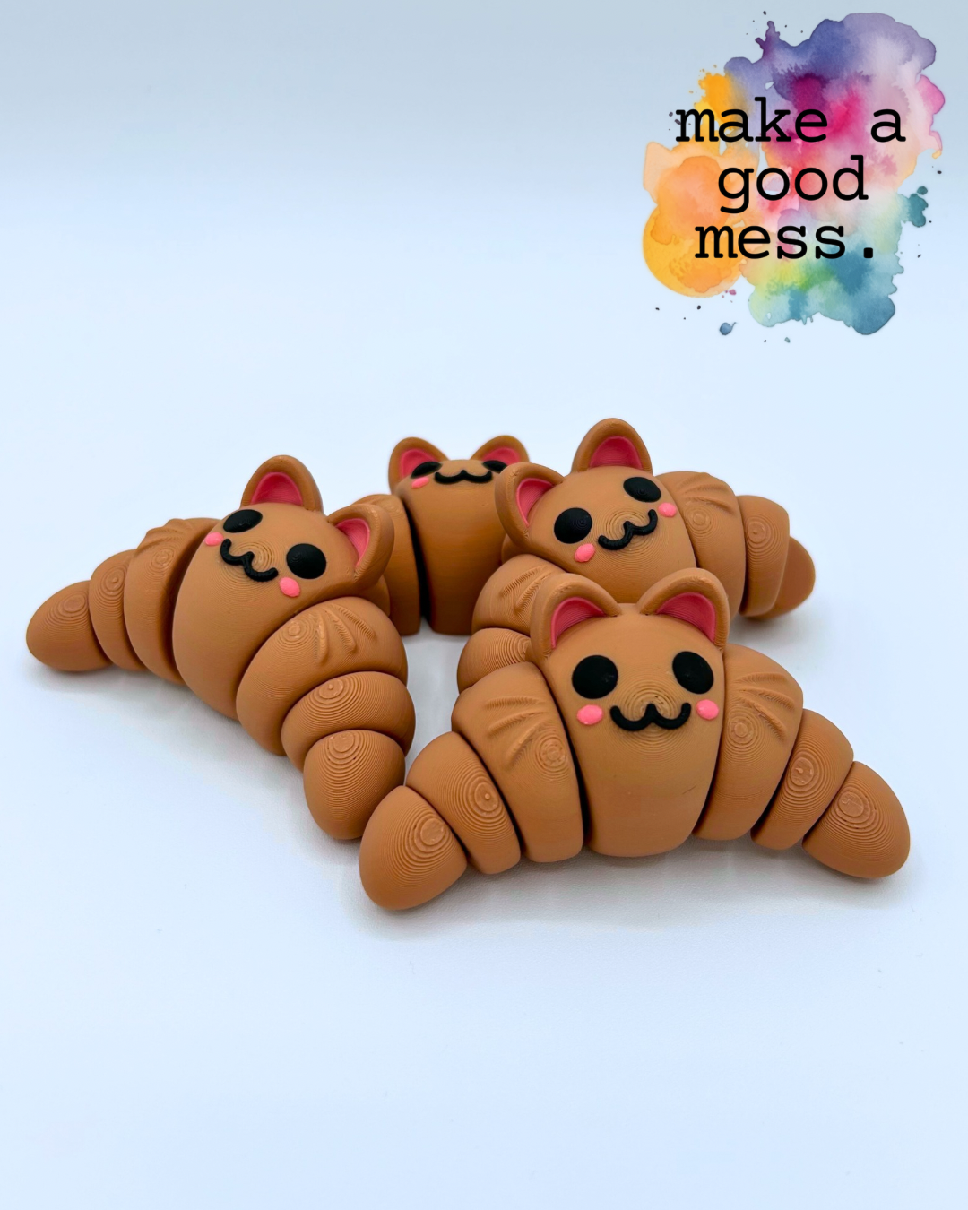 Cat-ssant
