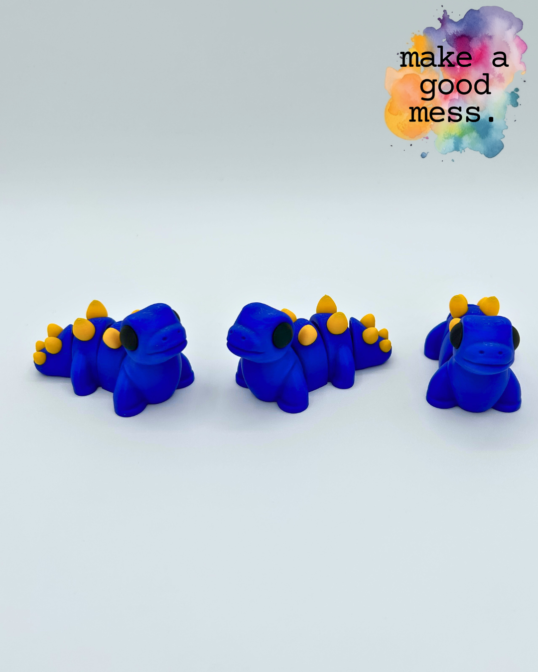 Stegosaurus