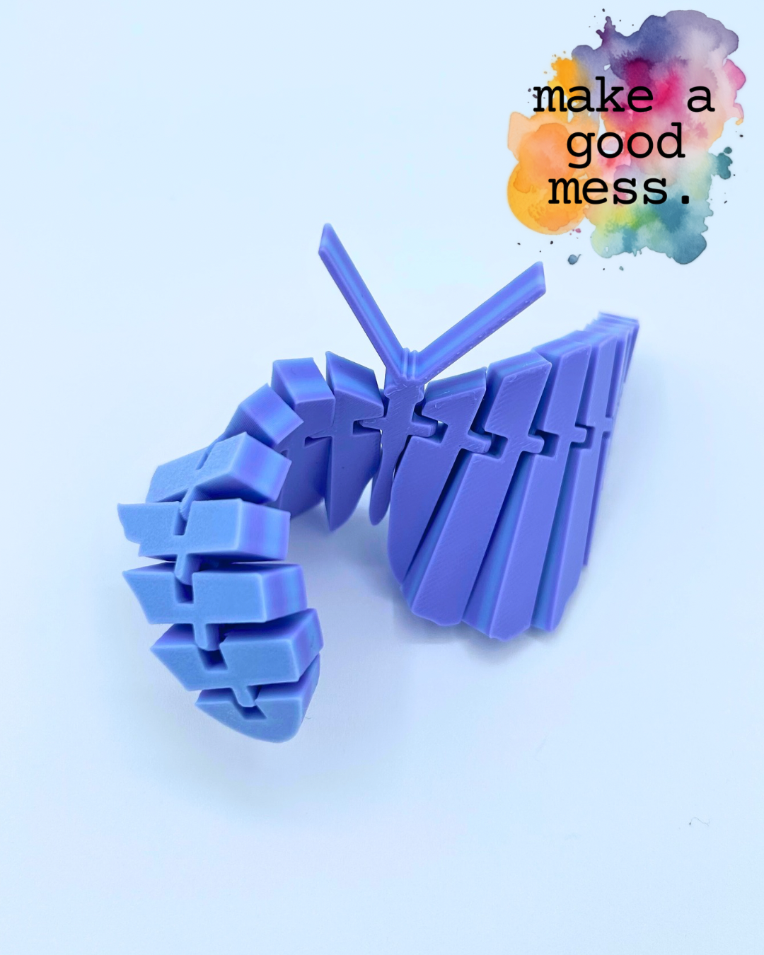Flexi Butterfly