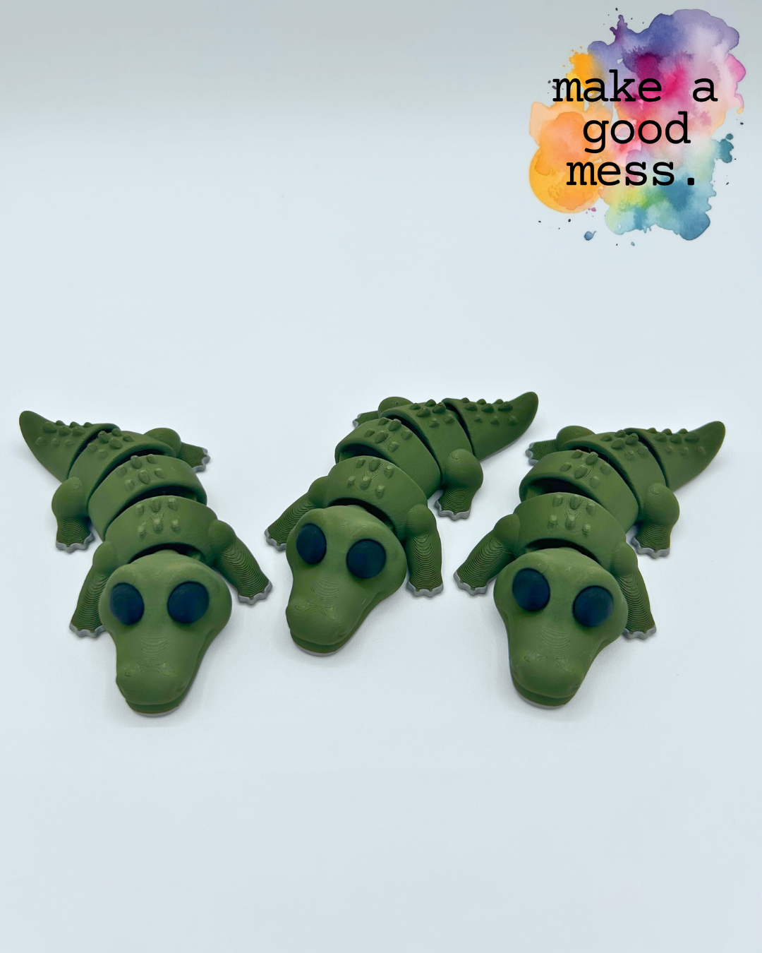 Crocodile