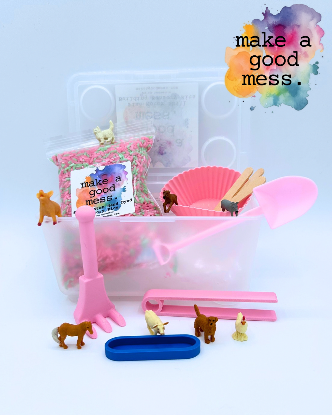 FARM Mini Kit