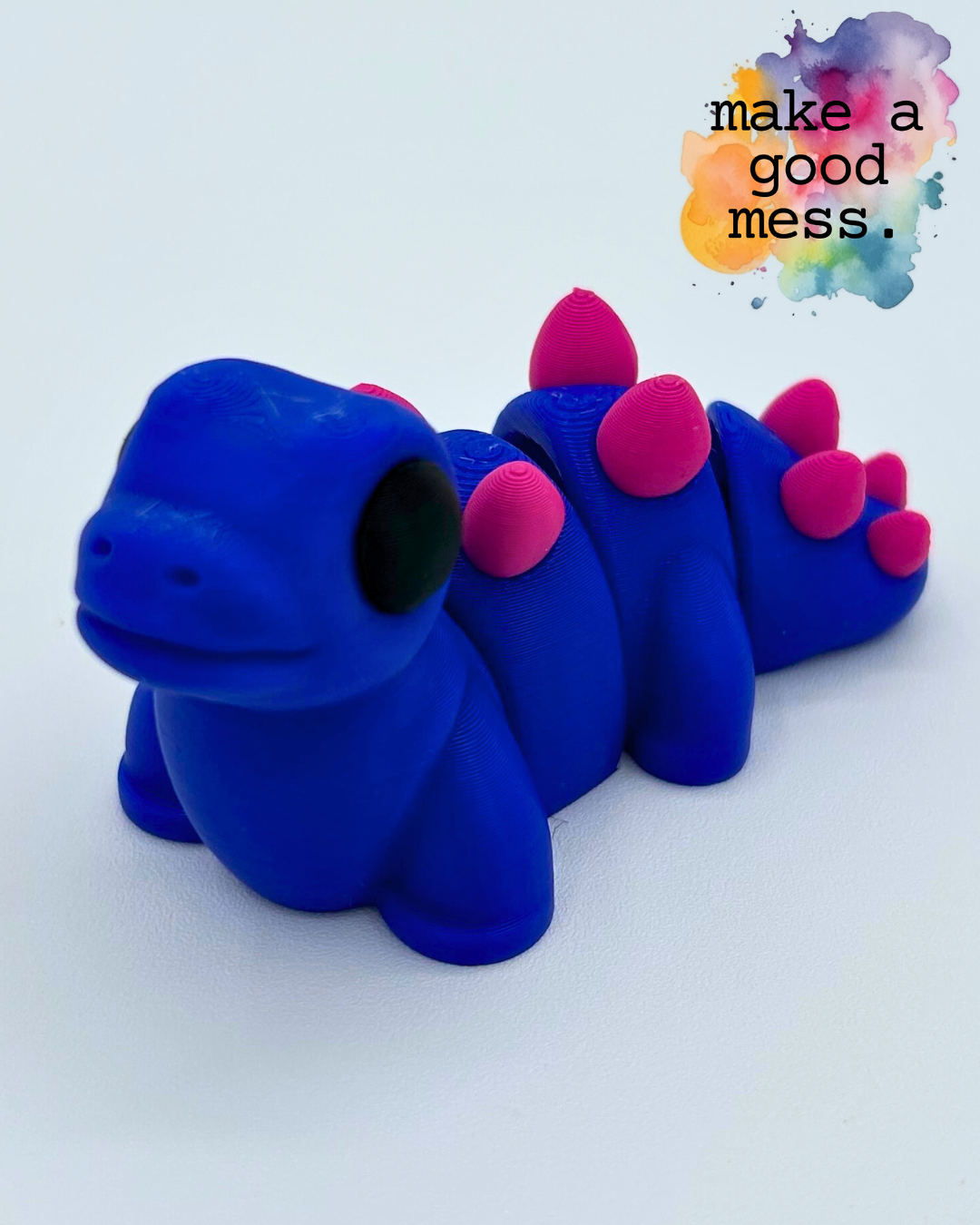 Stegosaurus