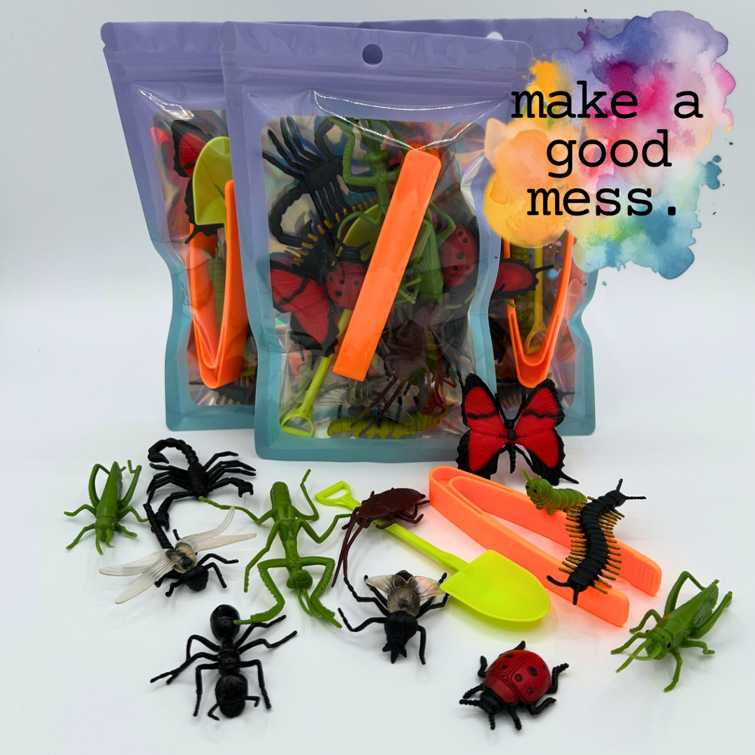 INSECT