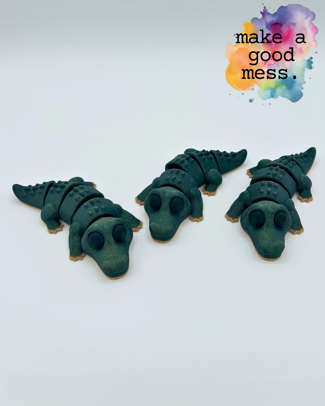 Crocodile