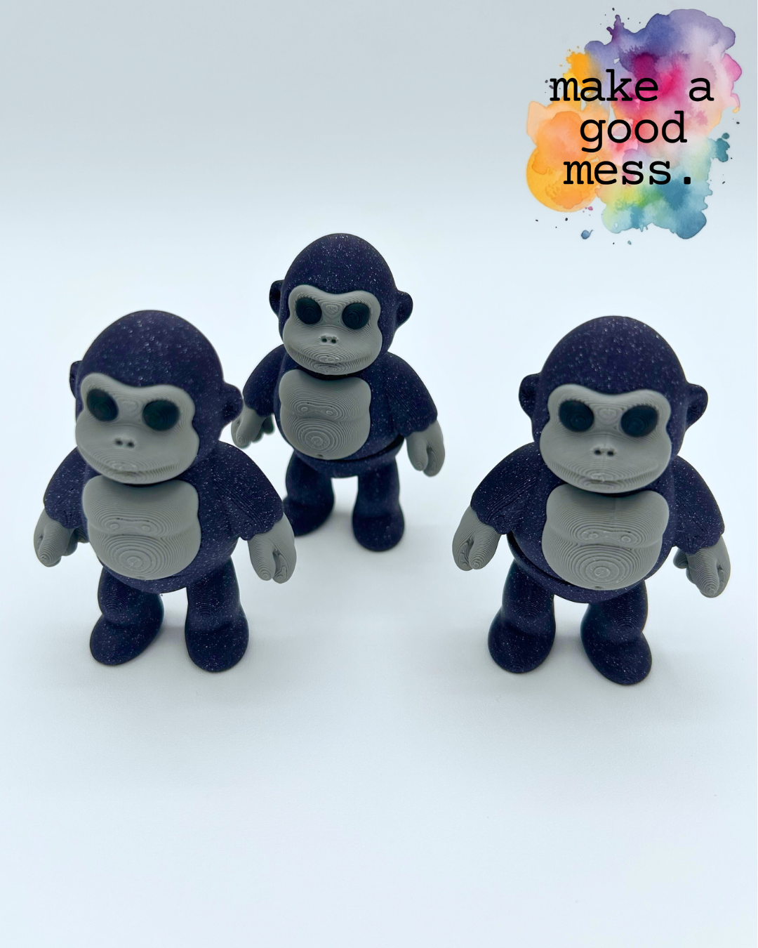 Gorilla