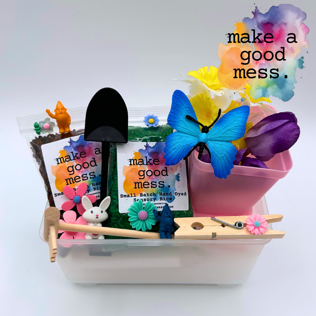 SPRING VIBES Mini Kit