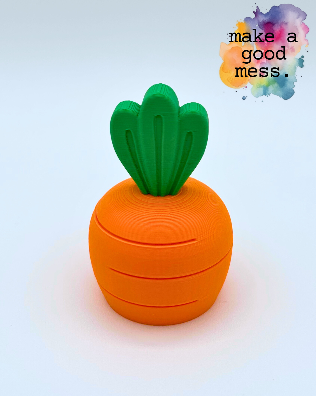 Carrot