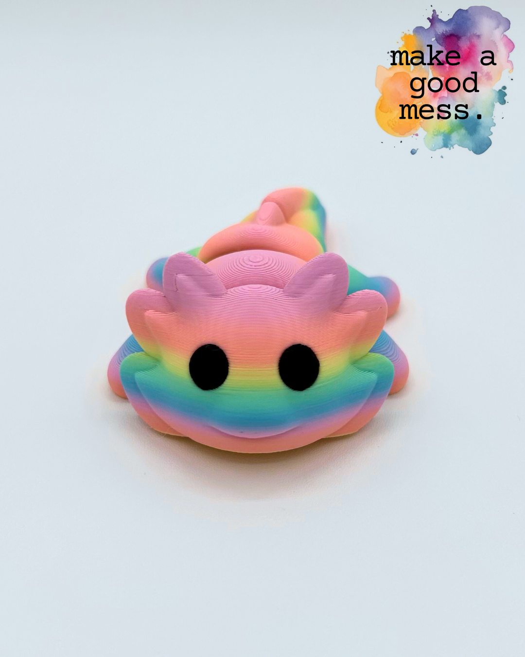 Axolotl