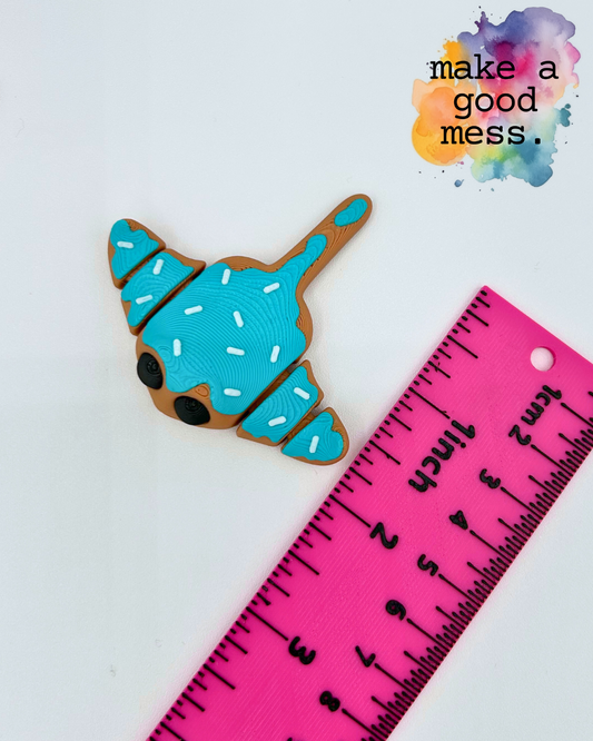 “Bakery” Fidget Pack