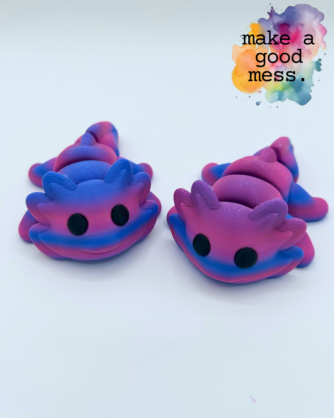 Axolotl