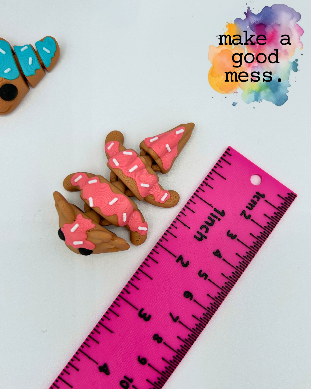 “Bakery” Fidget Pack