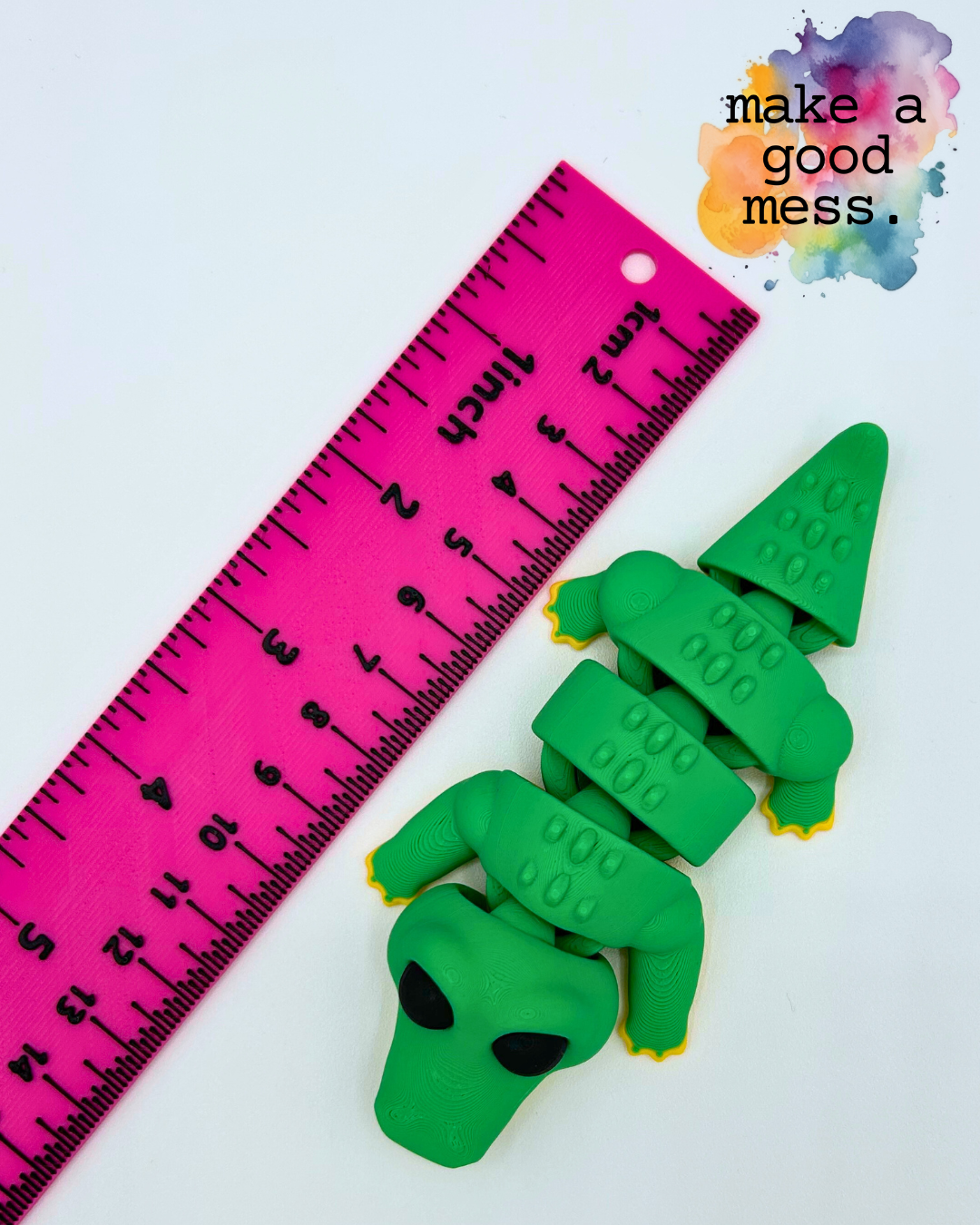 Crocodile
