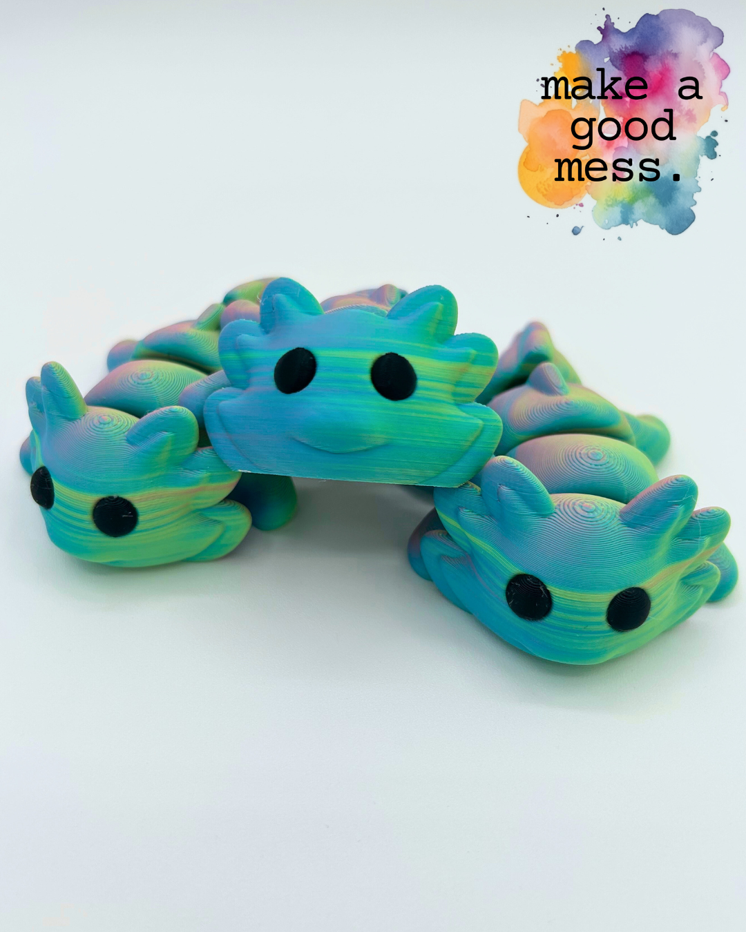 Axolotl