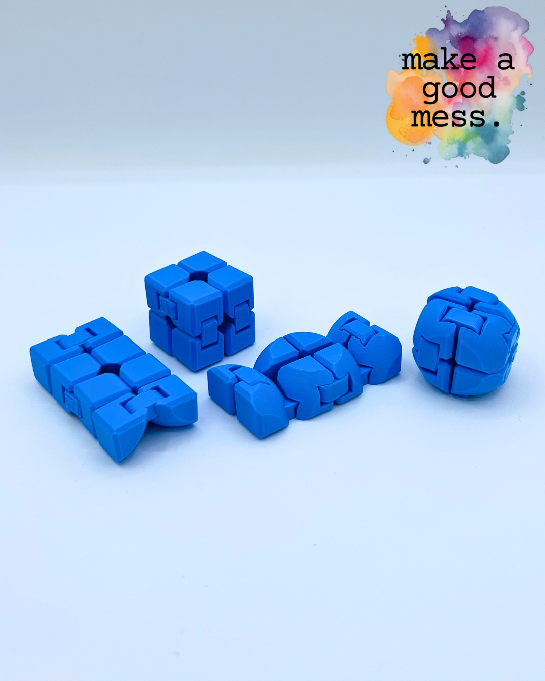 Infinity Cube - Sphere