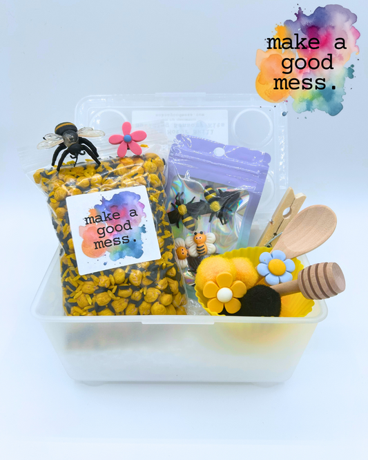 BEE Mini Kit