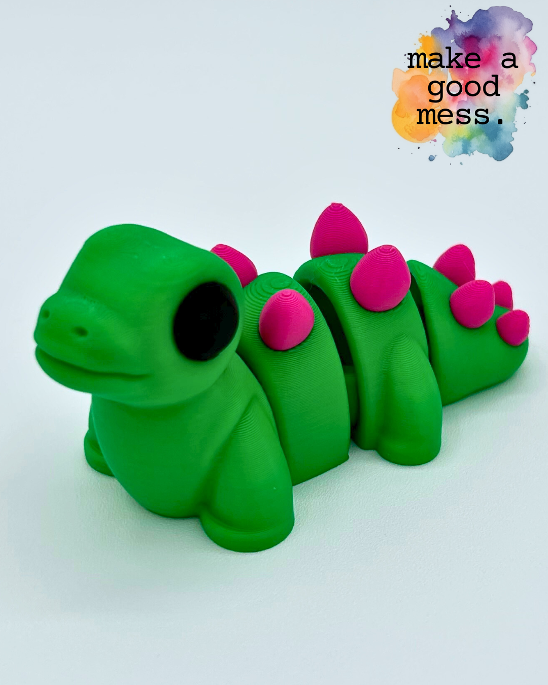 Stegosaurus