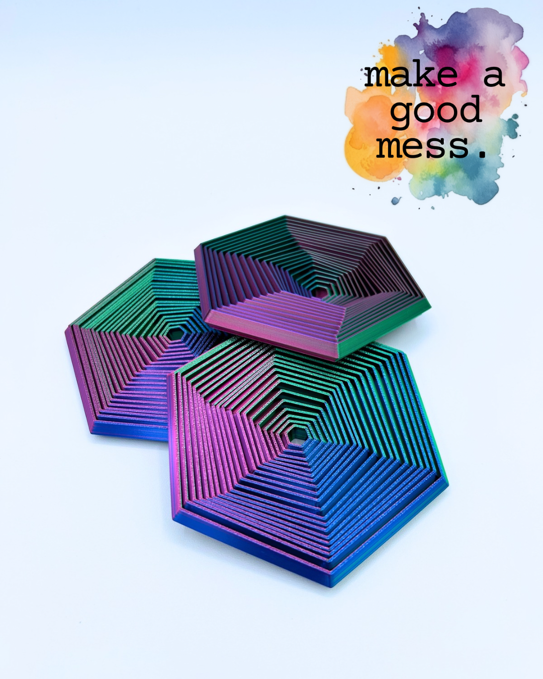 Hexagon