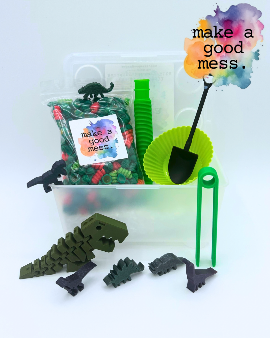 DINOSAUR Mini Kit