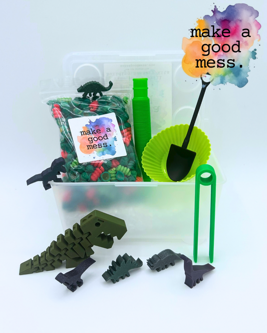 DINOSAUR Mini Kit
