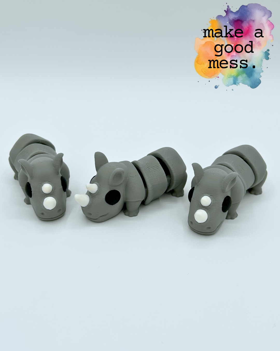 Rhinoceros