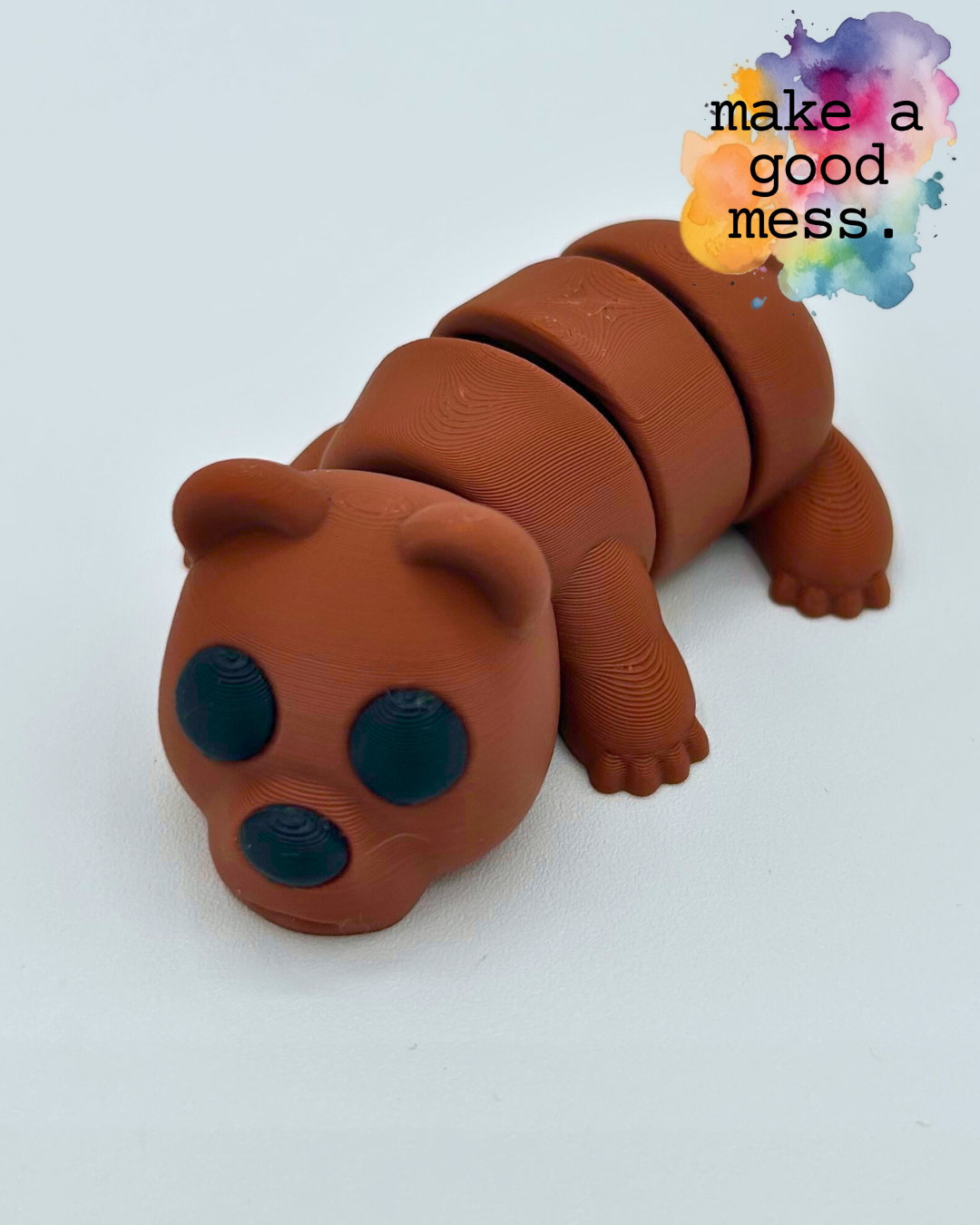 Bear