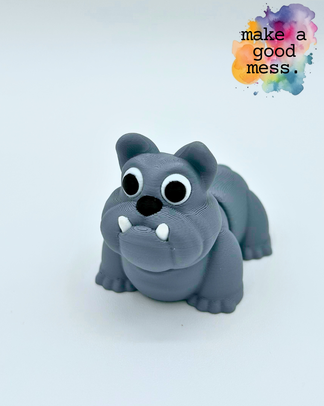 Bulldog