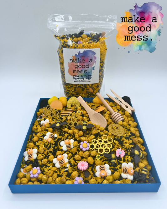 BEE Pour & Play