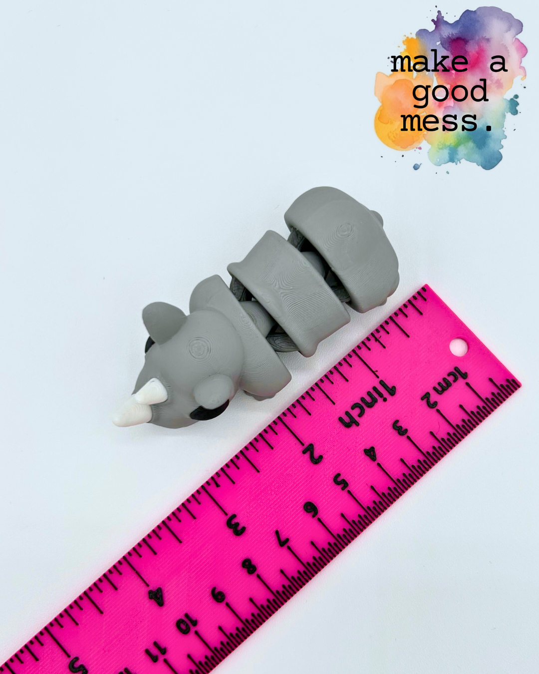 Rhinoceros