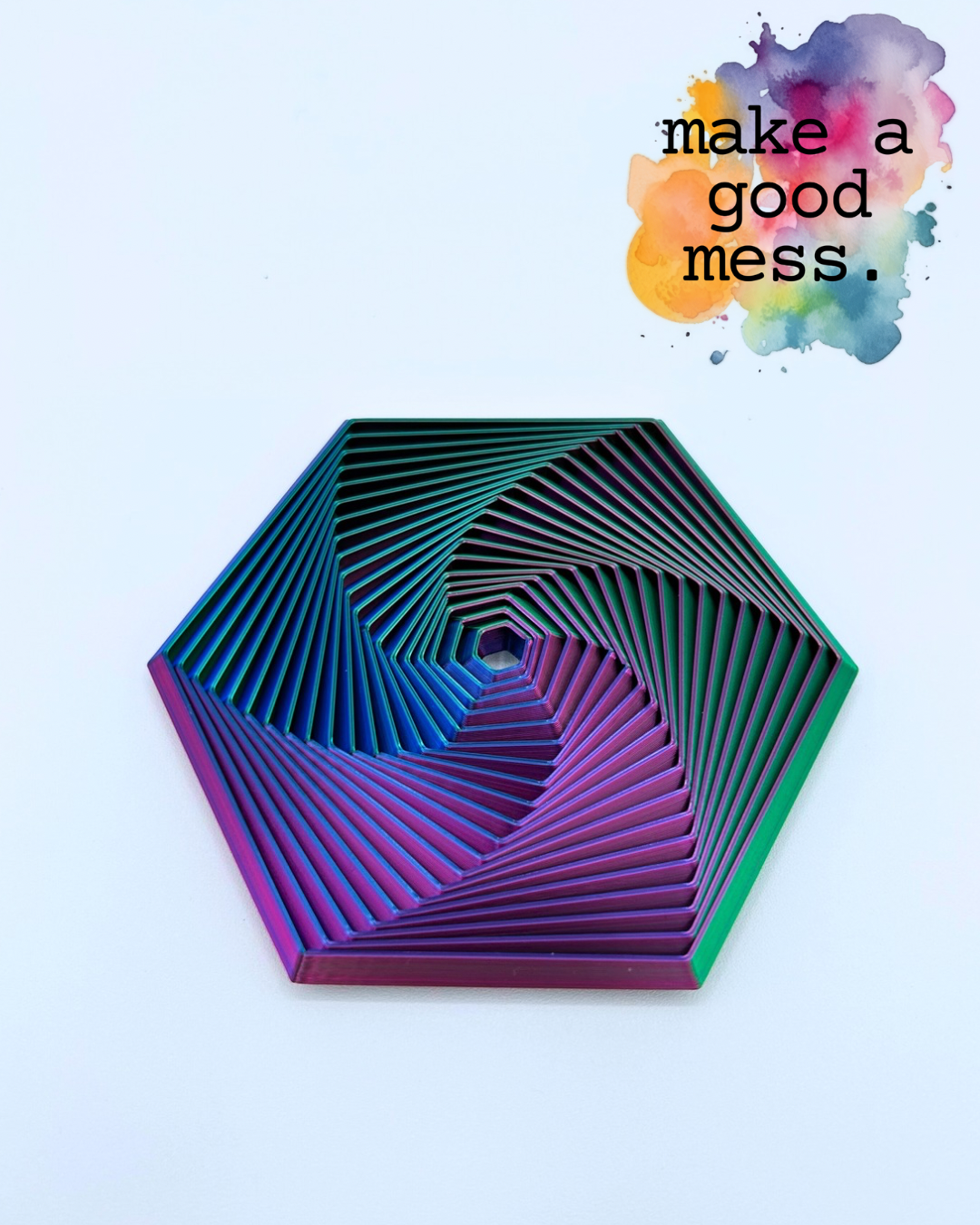 Hexagon