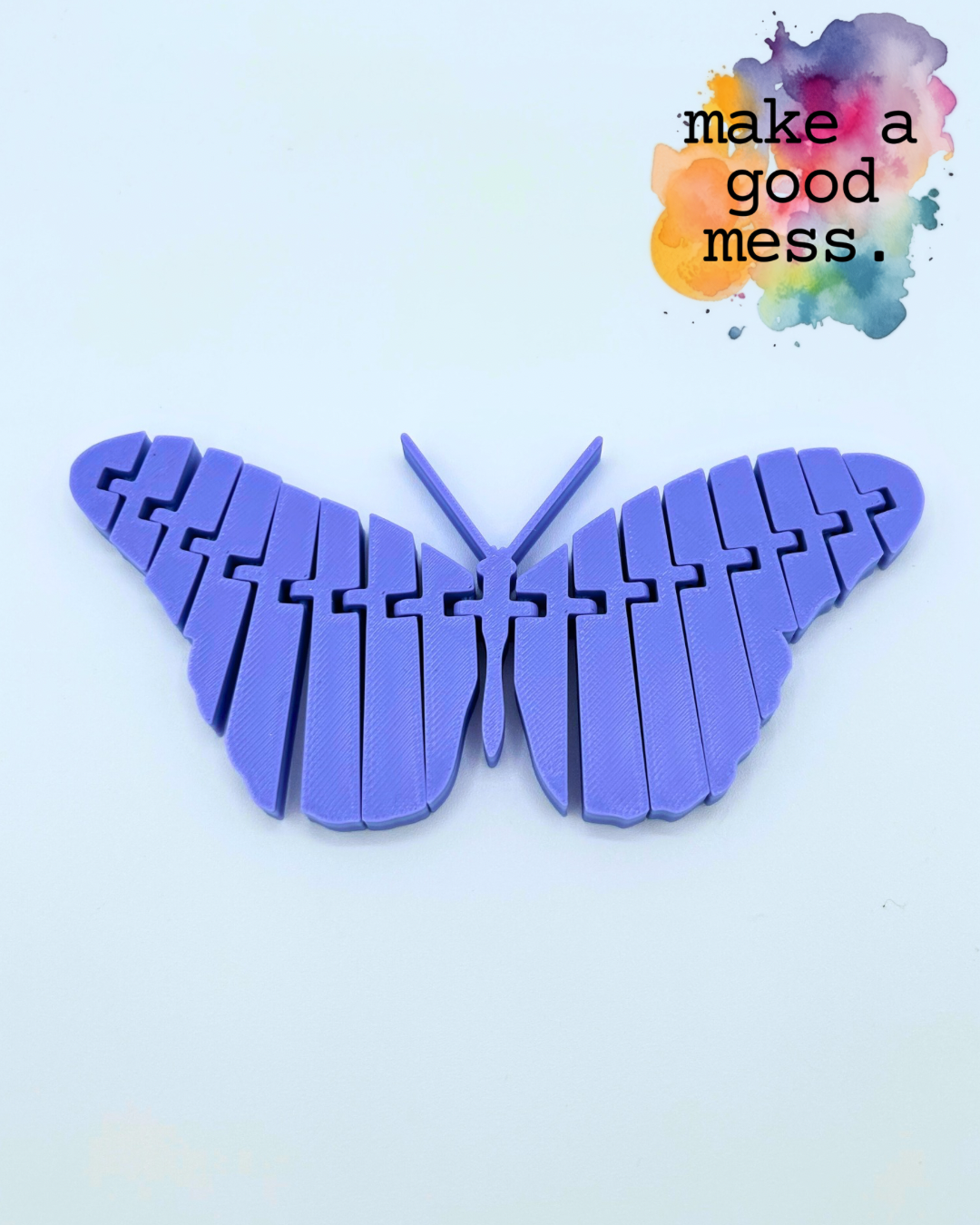Flexi Butterfly