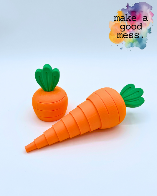 Carrot