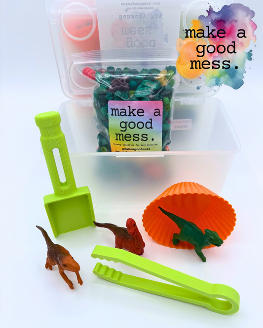 DINOSAUR Mini Kit