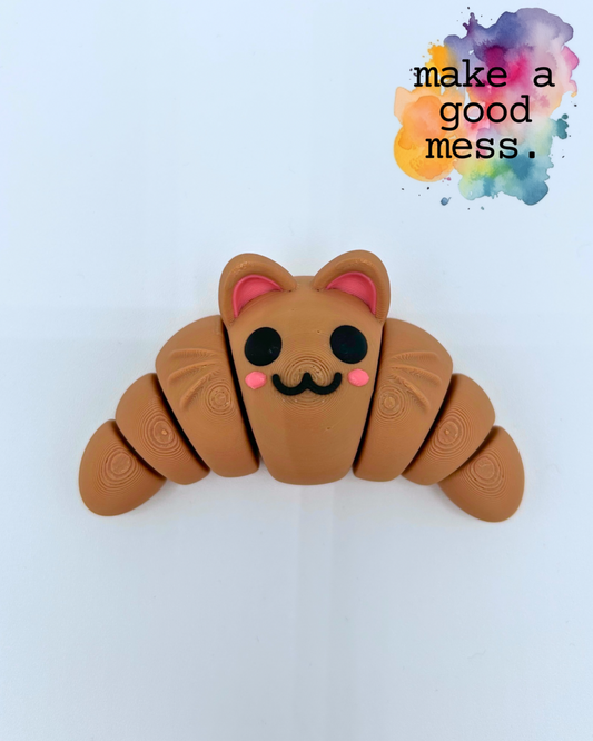 Cat-ssant