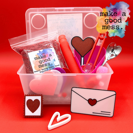 HEART DAY Mini Kit