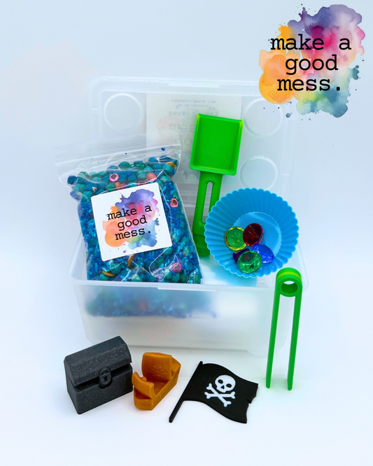 PIRATE Mini Kit
