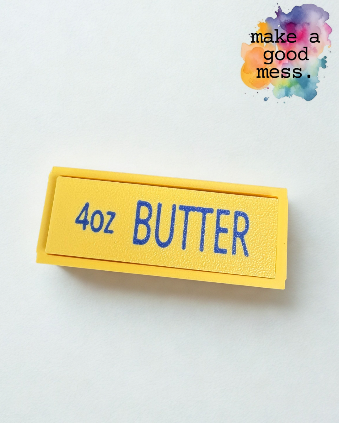 “Butter” Clicker Fidget