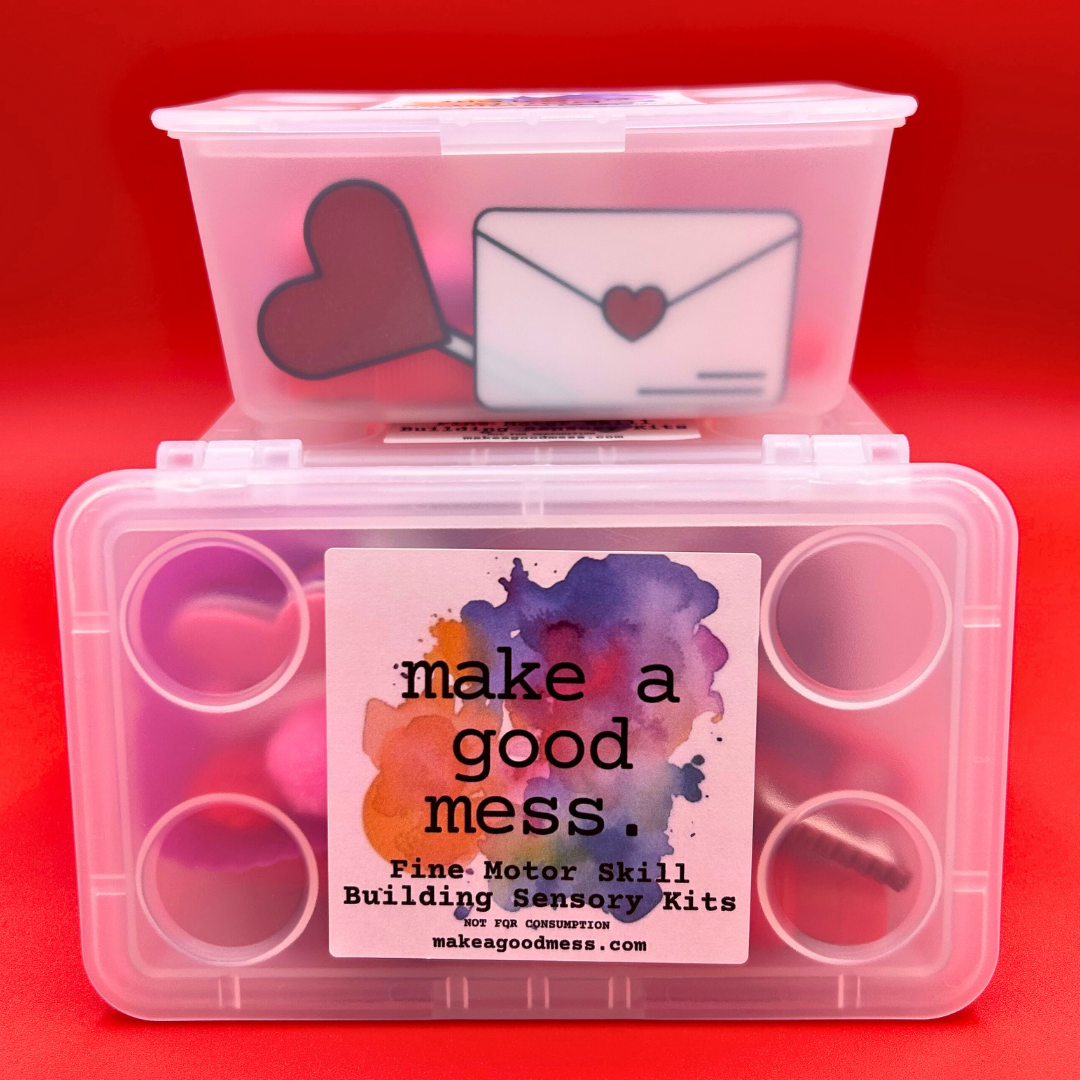 HEART DAY Mini Kit