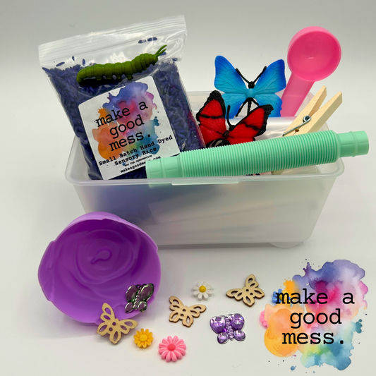 BUTTERFLY - Mini Kit