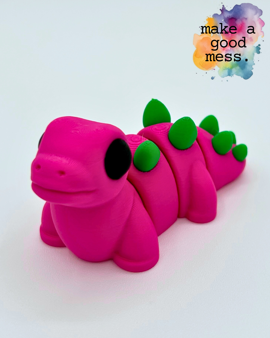Stegosaurus