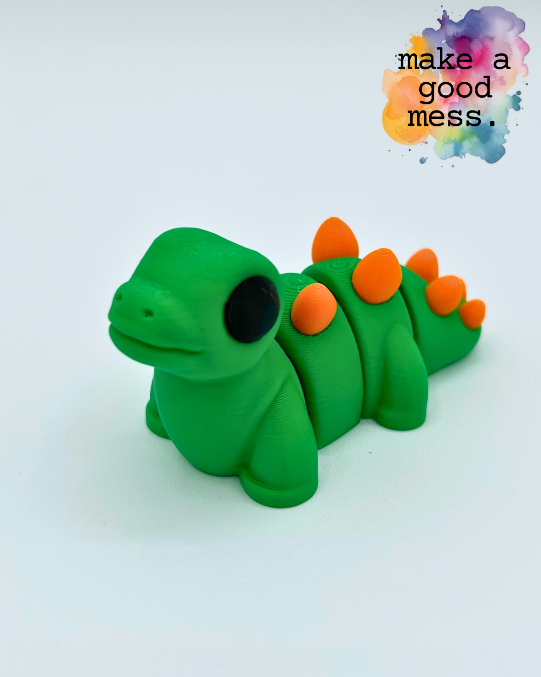 Stegosaurus