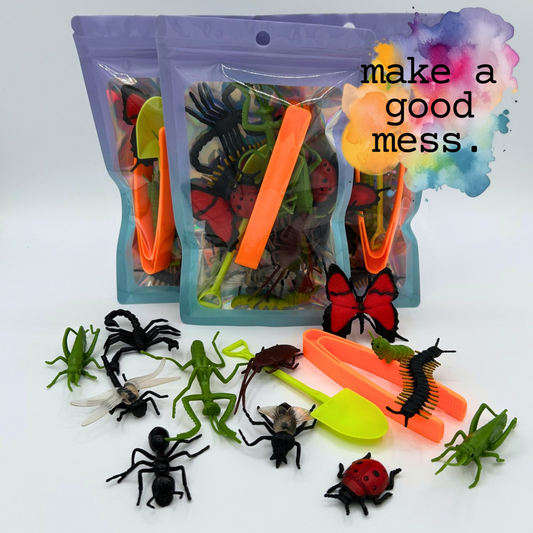 INSECT